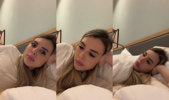 arinawonderwoman's Live Session — Sep 20, 2026, 6:30 PM