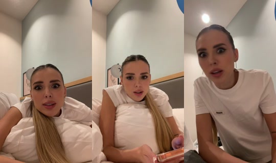 arinawonderwoman's Live Session — Sep 21, 2026, 6:30 PM