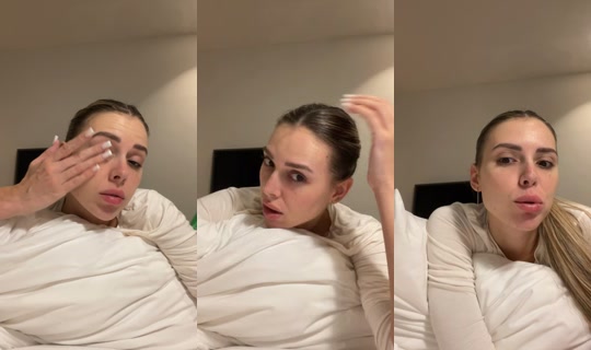 arinawonderwoman's Live Session — Sep 21, 2026, 8:47 PM