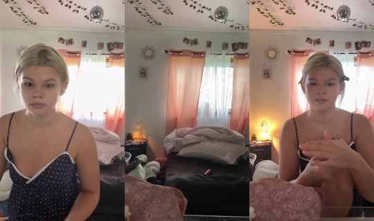 ari..nichole2's Live Session — Aug 22, 2026, 3:04 PM