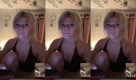 ari..nichole2's Live Session — Aug 23, 2026, 1:01 AM