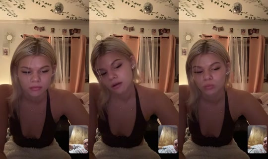 ari..nichole2's Live Session — Aug 23, 2026, 2:42 AM