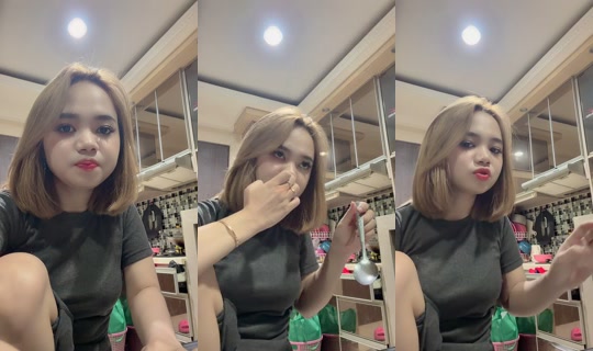ariniiarin1's Live Session — Jul 29, 2026, 11:25 AM