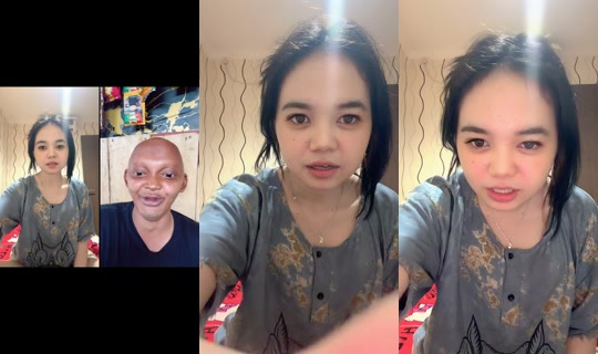 ariniiarin1's Live Session — Sep 13, 2026, 4:43 AM
