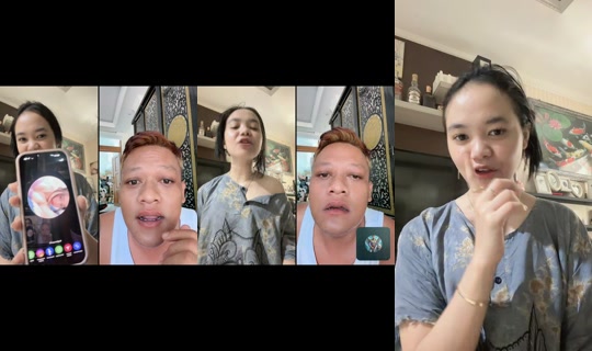 ariniiarin1's Live Session — Sep 14, 2026, 2:41 AM
