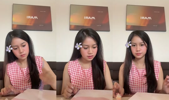 arinrhmwnt's Live Session — Jul 22, 2026, 6:07 AM