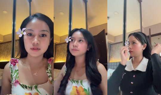 arinrhmwnt's Live Session — Aug 3, 2026, 11:19 PM