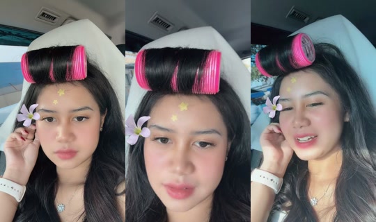 arinrhmwnt's Live Session — Sep 26, 2026, 8:10 AM