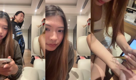 arisa_ninya's Live Session — Jul 27, 2026, 3:04 PM