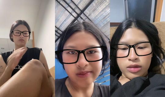 arisarakrueamek's Live Session — Sep 12, 2026, 9:12 AM