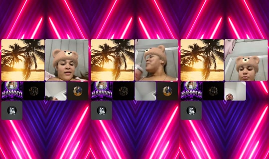 ariscarmen20's Live Session — Sep 15, 2026, 7:05 AM