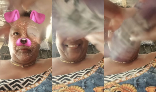 arisleyda.marichal's Live Session — Aug 16, 2026, 2:08 PM