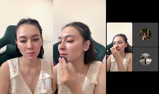 aristalitaaa's Live Session — Oct 12, 2026, 6:59 AM