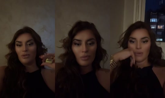 arizlaarizla's Live Session — Jul 12, 2026, 6:34 PM