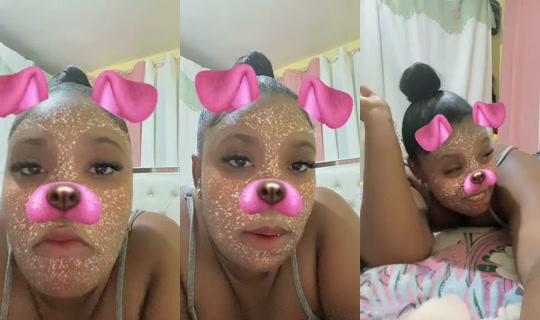 arlenys1998's Live Session — Aug 5, 2026, 3:42 PM
