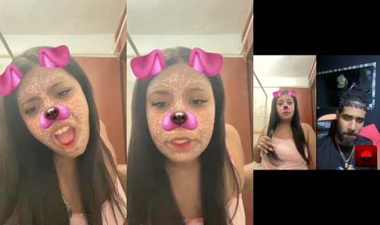 arlenys1998's Live Session — Aug 17, 2026, 11:12 PM