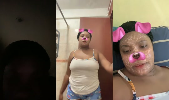 arlenys1998's Live Session — Aug 20, 2026, 1:40 AM