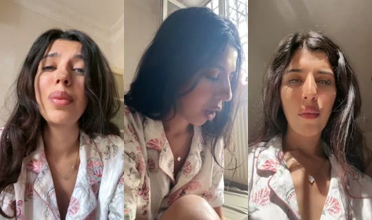 arlet1634's Live Session — Jul 21, 2026, 12:16 PM