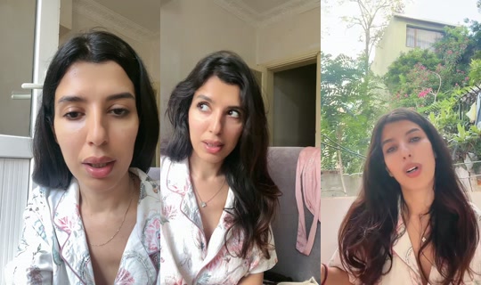 arlet1634's Live Session — Jul 31, 2026, 3:24 PM