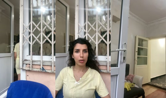 arlet1634's Live Session — Aug 2, 2026, 5:03 PM
