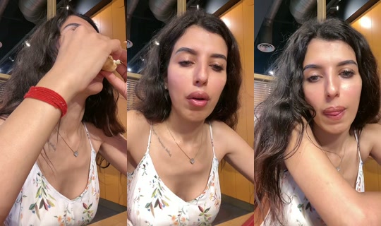 arlet1634's Live Session — Aug 3, 2026, 8:58 PM