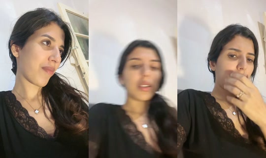 arlet1634's Live Session — Sep 5, 2026, 11:38 PM