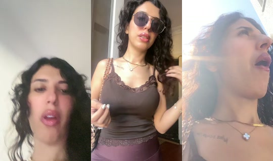 arlet1634's Live Session — Sep 6, 2026, 12:27 PM