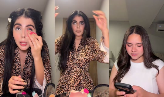 arlettealvarez_'s Live Session — Oct 1, 2026, 1:42 AM