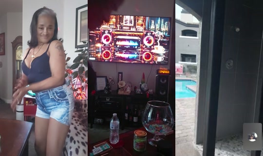 arlindahawthorne's Live Session — Aug 29, 2026, 10:54 PM