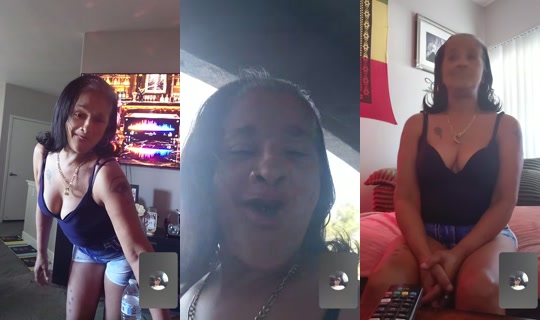 arlindahawthorne's Live Session — Aug 29, 2026, 11:25 PM
