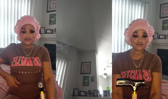 arlindahawthorne's Live Session — Sep 9, 2026, 5:29 PM