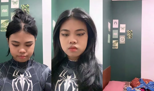 arlmchl_'s Live Session — Aug 22, 2026, 1:28 AM