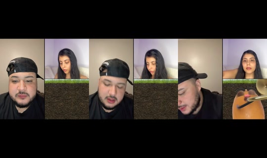 armando_soy's Live Session — Jul 26, 2026, 3:43 AM