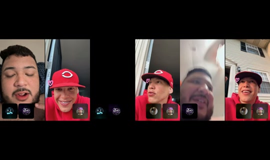 armando_soy's Live Session — Jul 26, 2026, 11:03 PM