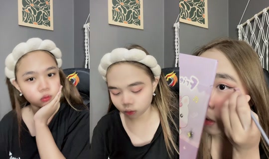 armel_ofthegirls's Live Session — Oct 19, 2026, 5:27 AM