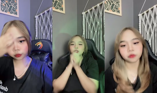 armel_ofthegirls's Live Session — Oct 19, 2026, 10:15 AM