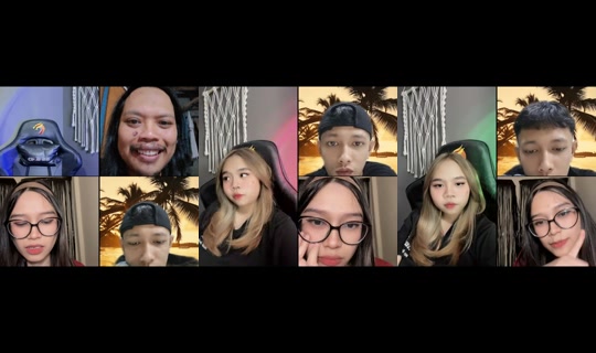 armel_ofthegirls's Live Session — Oct 19, 2026, 1:39 PM