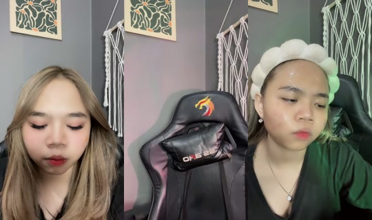 armel_ofthegirls's Live Session — Oct 19, 2026, 4:31 PM
