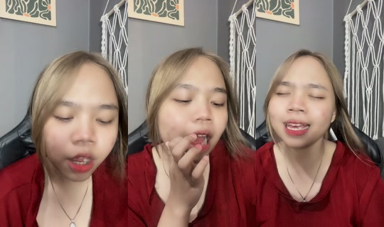 armel_ofthegirls's Live Session — Oct 20, 2026, 12:38 PM