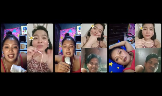 aromadevi3's Live Session — Oct 10, 2026, 2:38 PM