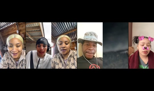 arriecakes's Live Session — Aug 18, 2026, 10:33 AM