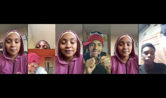 arriecakes's Live Session — Aug 18, 2026, 2:42 PM