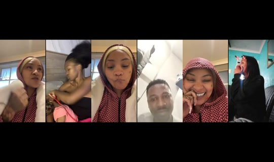 arriecakes's Live Session — Aug 18, 2026, 3:23 PM