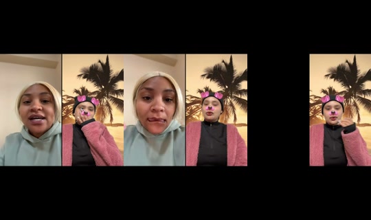 arriecakes's Live Session — Aug 19, 2026, 4:42 AM