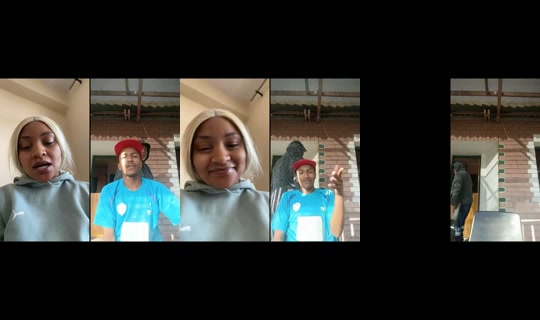 arriecakes's Live Session — Aug 19, 2026, 7:29 AM
