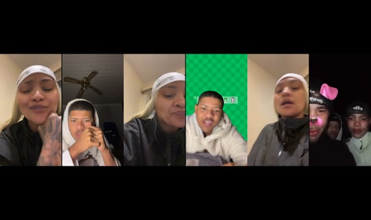 arriecakes's Live Session — Aug 19, 2026, 4:57 PM