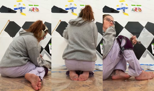 artbyshannon3's Live Session — Jul 9, 2026, 6:36 PM