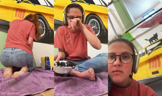 artbyshannon3's Live Session — Jul 25, 2026, 7:01 PM