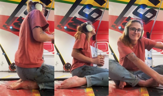 artbyshannon3's Live Session — Jul 25, 2026, 9:44 PM