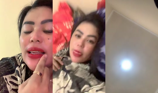 artikanikita's Live Session — Oct 27, 2026, 3:17 PM